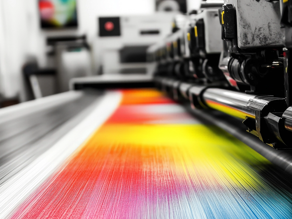 Impresion offset y digital en Bizkaia